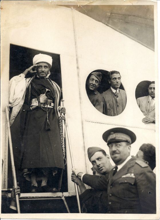 Italo Balbo